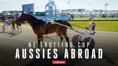 new zealand trotting cup 2022.